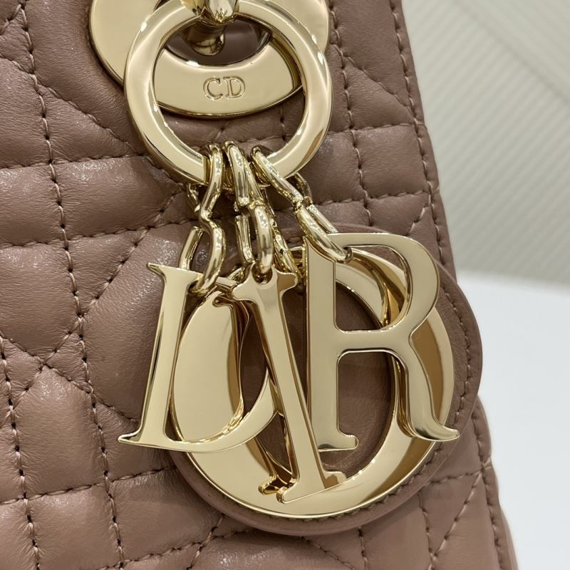 Christian Dior My Lady Bags